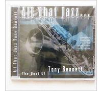 Tont Bennett - All That Jazz The Best Of Tony Bennett [Music CD]