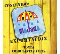 Tonta by Grupo Mojado (2000-03-21)