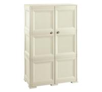 Tontarelli Armoire En Plastique OMNIMODUS Angora