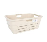 Tontarelli Panier à linge Maya 32 L 54,5 x 37,5 x 22 cm - Marque EAN : 8009404269428