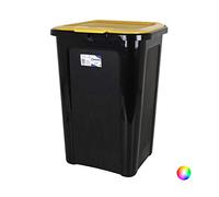 Tontarelli Poubelle 44 L Noir