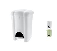 Tontarelli Poubelle Carolina 6 L