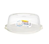 Tontarelli Présentoir à gâteaux Multicolore 30 cm Taille Unique