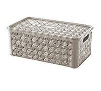 Tontarelli Set Boîte de Rangement 8 unités. Arianna 4L