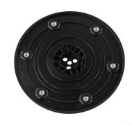 Tonte de gazon efficace avec disque de coupe de rechange pour Bosch pour modèles Indego 350/400/S+500 Installation rapide