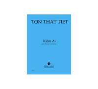 Partitions Classique Jobert Ton That Tiet - Kiem Ai - Choeur Et Orchestre Choeur Et Ensemble Vocal