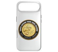 Tonto Apache Tribe Code Talkers Hommage pour l'histoire Militaire Coque pour iPhone Air