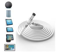 Tonton 5M Echo câble d'extension DC pour Show 15, 8/10, Dot, (2.Gen), Plus (2.Gen)