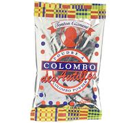 Tonton Clement Poudre à Colombo 100 g - Lot de 5