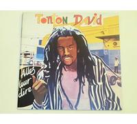 Tonton David - Allez leur dire