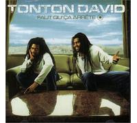 Tonton David - Faut Qu'ca Arrete [Import]