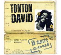 Tonton David - Il Marche Seul
