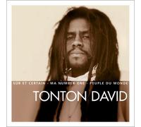 Tonton David - Les Indispensables 2003 : Tonton David