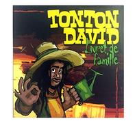 Tonton David - livret de Famille