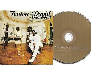 Tonton David - Vagabond