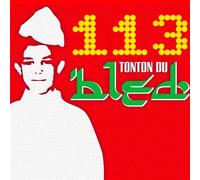 113 - Tonton du Bled
