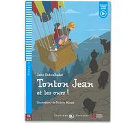 Tonton Jean et les ours ! – Multimédia téléchargeable – ELI