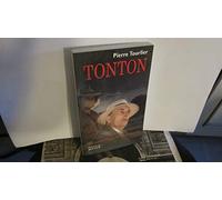 Tonton: Mon quotidien auprès de François Mitterrand