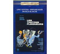 Tontons Flingeurs, Les