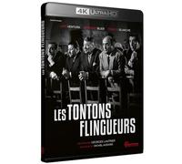 TONTONS FLINGUEURS (LES) - UHD 4K