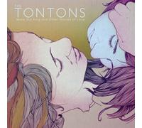 Tontons - TONTONS-MAKE OUT KING OTHER STORIES