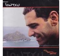 Tontxu - Con un Canto en Los Dientes
