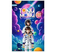 Tonu Monu: The Space Adventure Of Twin Sister
