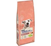 TONUS Adult Sensitive Saumon 14 KG.