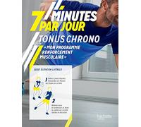 Tonus chrono « Mon programme renforcement musculaire »