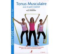 Tonus Musculaire avec Le Petit matériel [DVD]