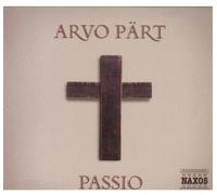 Tonus Peregrinus - Passio Domini Nostri Jesu Christi Secundum Joannem [New CD]