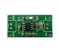 TONXX Chargeur de Batterie NiMH 1S/2S/3S dédié 1.5V 3V 4.5V CV Carte de Module de Charge dédiée (sans borne)