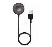 TONXX Station d'accueil de Chargeur de Charge Rapide magnétique USB 1M pour Fossil Gen 6, 4, 5