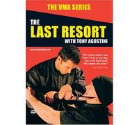 Tony Agostini - Tony Agostini - the Last Resort [Import anglais]