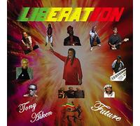 Tony Aiken & Future - Liberation [Import]