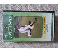 Tony Allcock's Art Of Bowls: 2 - Putting It All Together [VHS]