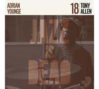 Tony Allen Jid018