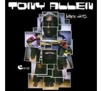 Tony Allen Black Voices (Vinyl)