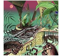 Nu Guinea – Tony Allen Experiments (Afrobeat Makers Vol.3) – LP