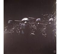 Tony Allen - Homecooking