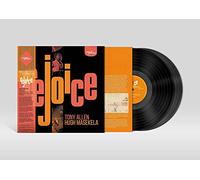 Tony Allen & Hugh Masekela – Rejoice – Vinyle 12" (33 tours) – Édition spéciale