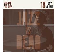 Tony Allen Jid018