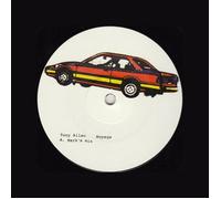 Tony Allen / Mark Ernestus - Moyege Remix