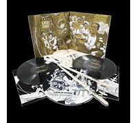 tony allen - There Is No End [Limited Boxset Includes Drumsticks, Tote Bag & Slipmat]