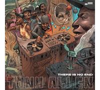 Universal Music Group – There Is No End