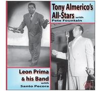 Tony Almerico's All-Stars/Leon Prima & His Band