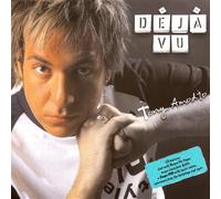 Tony Amodio - Daja Vu