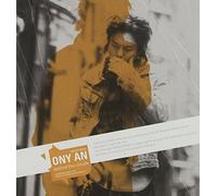 Tony an Single-Old-Fashioned.Behind The Clouds [Import]