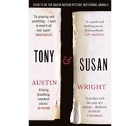 Tony and Susan Austin Wright (Auteur)