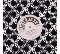 TONY AND TANDY - THE BITTER WITH THE SWEET